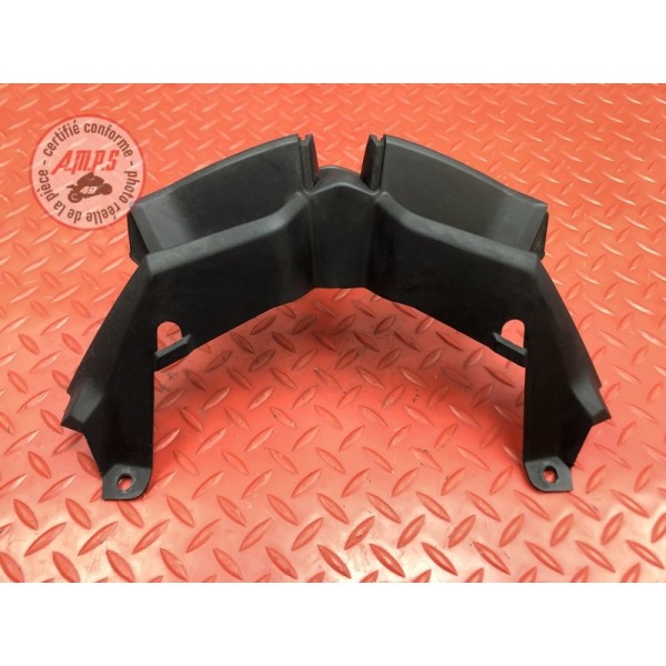 Cache plastique centrale sur optique Yamaha MT-09 Tracer GT 2018 à 2020