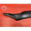 Cache plastique sous selle droit Yamaha MT-09 Tracer GT 2018 à 2020