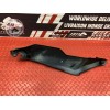 Cache plastique sous selle droit Yamaha MT-09 Tracer GT 2018 à 2020