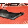 Cache plastique sous selle droit Yamaha MT-09 Tracer GT 2018 à 2020