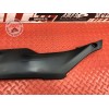 Cache plastique sous selle gauche Yamaha MT-09 Tracer GT 2018 à 2020