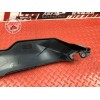 Cache plastique sous selle gauche Yamaha MT-09 Tracer GT 2018 à 2020