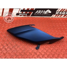 Cache plastique supérieur droit sur optique Yamaha MT-09 Tracer GT 2018 à 2020