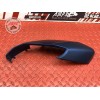Cache plastique supérieur droit sur optique Yamaha MT-09 Tracer GT 2018 à 2020