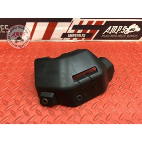Cache plastique sur bocal de liquide de refroidissement Yamaha MT-09 Tracer GT 2018 à 2020