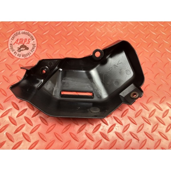 Cache plastique sur bocal de liquide de refroidissement Yamaha MT-09 Tracer GT 2018 à 2020