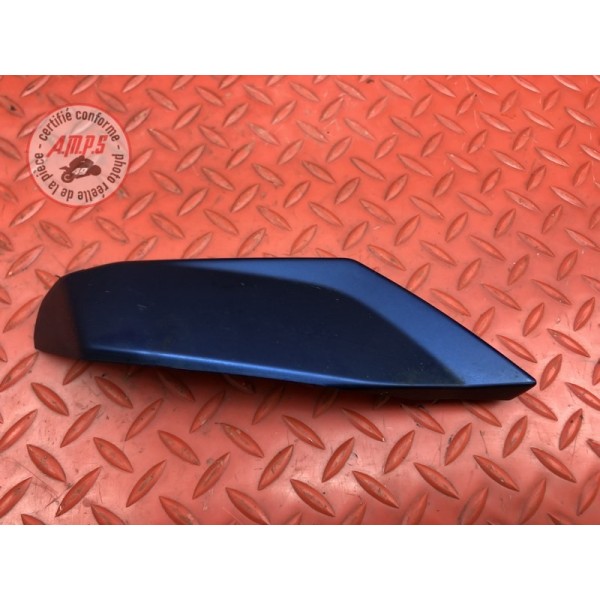 Cache plastique sur protège mains droit Yamaha MT-09 Tracer GT 2018 à 2020