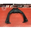 Cache plastique sur tete de fourche Yamaha MT-09 Tracer GT 2018 à 2020
