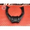 Cache plastique sur tete de fourche Yamaha MT-09 Tracer GT 2018 à 2020