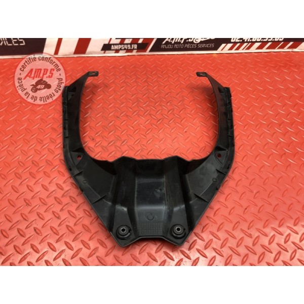 Cache plastique sur tete de fourche Yamaha MT-09 Tracer GT 2018 à 2020