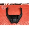 Cache plastique sur tete de fourche Yamaha MT-09 Tracer GT 2018 à 2020