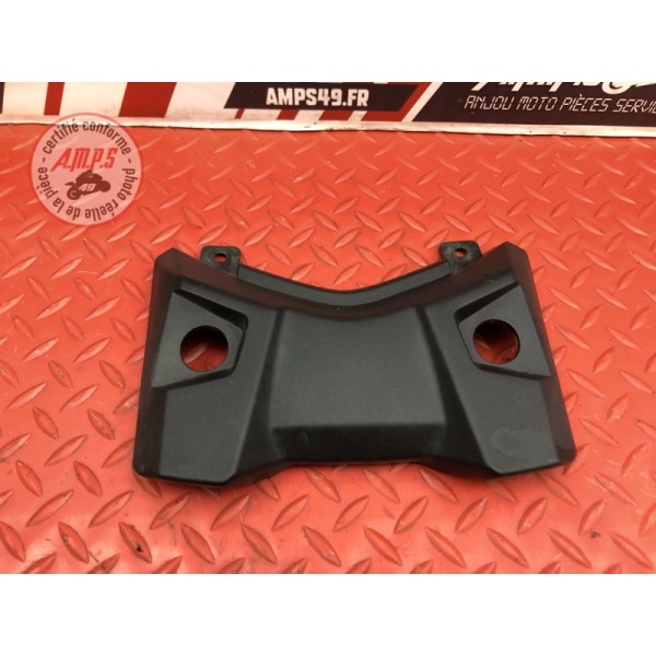 Coque arrière centrale Yamaha MT-09 Tracer GT 2018 à 2020