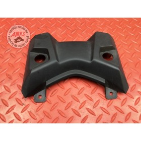 Coque arrière centrale 