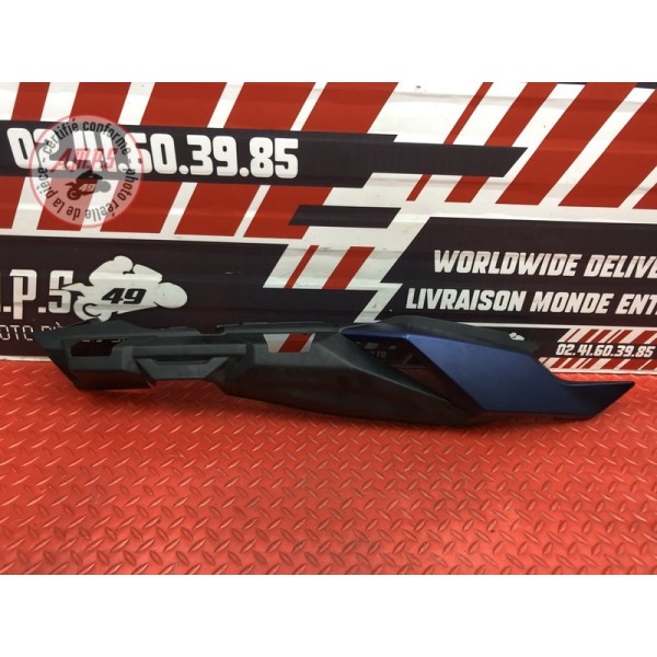 Coque arrière droite Yamaha MT-09 Tracer GT 2018 à 2020