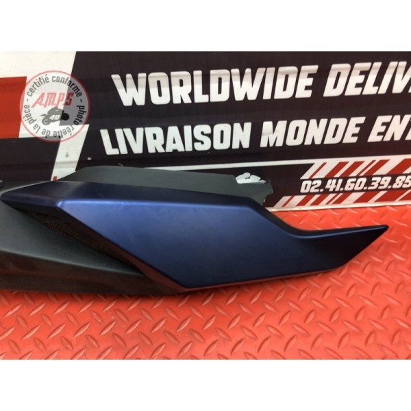 Coque arrière droite Yamaha MT-09 Tracer GT 2018 à 2020