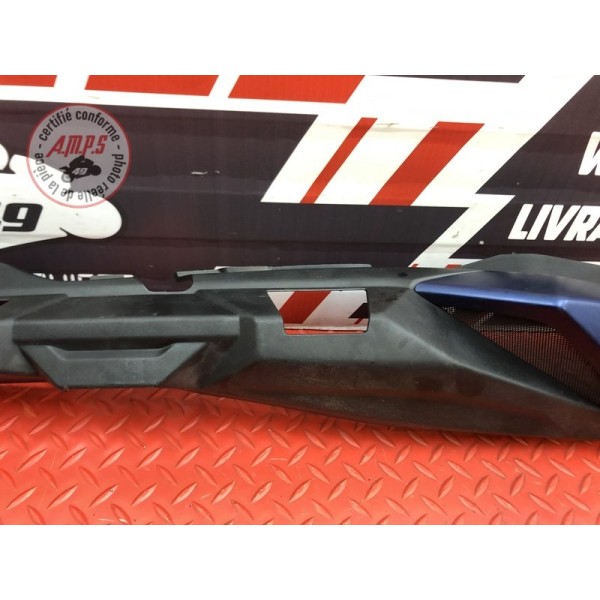 Coque arrière droite Yamaha MT-09 Tracer GT 2018 à 2020