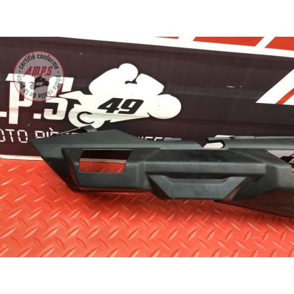 Coque arrière droite Yamaha MT-09 Tracer GT 2018 à 2020
