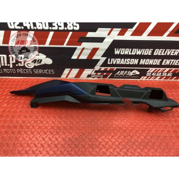 Coque arrière droite Yamaha MT-09 Tracer GT 2018 à 2020