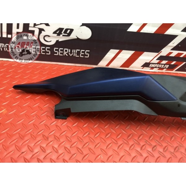 Coque arrière droite Yamaha MT-09 Tracer GT 2018 à 2020