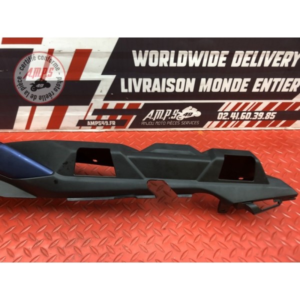 Coque arrière droite Yamaha MT-09 Tracer GT 2018 à 2020