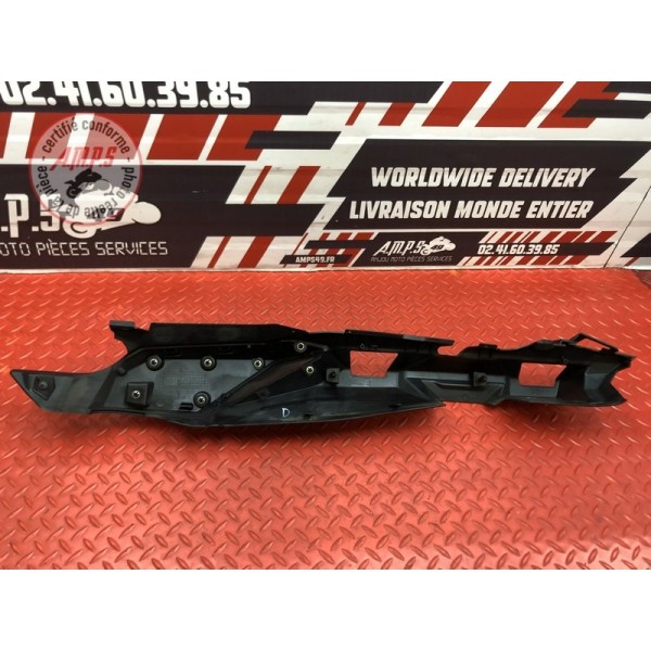 Coque arrière droite Yamaha MT-09 Tracer GT 2018 à 2020