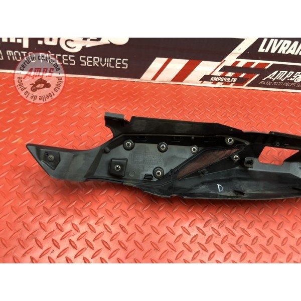 Coque arrière droite Yamaha MT-09 Tracer GT 2018 à 2020