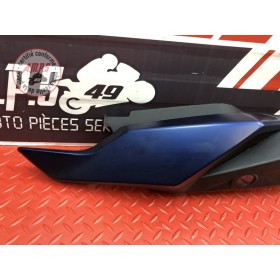 Coque arrière gauche 