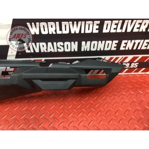 Coque arrière gauche Yamaha MT-09 Tracer GT 2018 à 2020