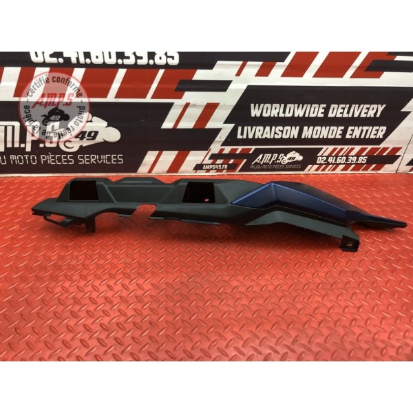 Coque arrière gauche Yamaha MT-09 Tracer GT 2018 à 2020