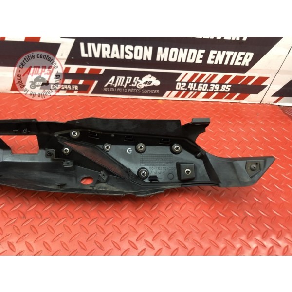 Coque arrière gauche Yamaha MT-09 Tracer GT 2018 à 2020