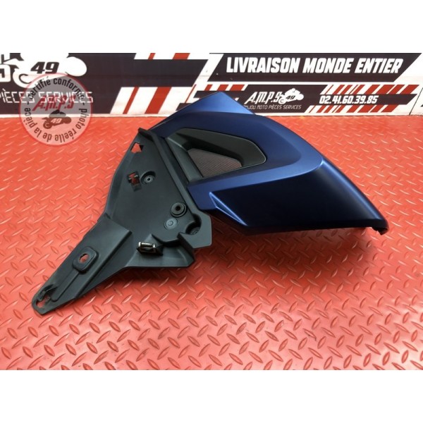 Ecope de reservoir droite Yamaha MT-09 Tracer GT 2018 à 2020