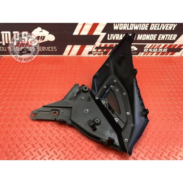 Ecope de reservoir droite Yamaha MT-09 Tracer GT 2018 à 2020