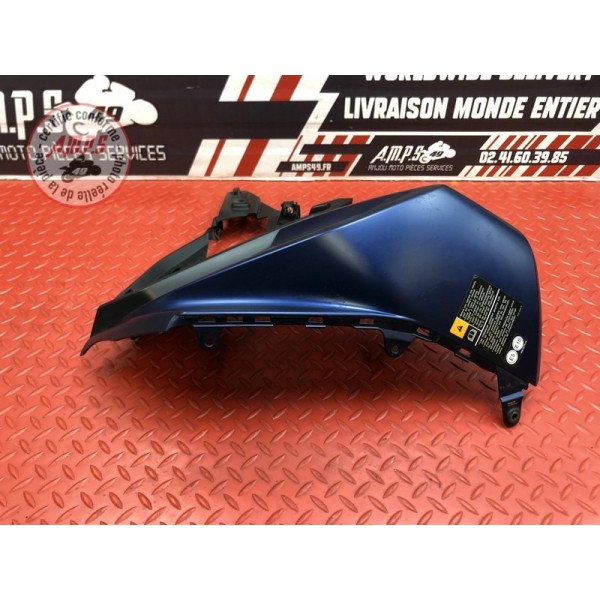Ecope de réservoir gauche Yamaha MT-09 Tracer GT 2018 à 2020