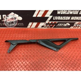 Protection de chaine Yamaha MT-09 Tracer GT 2018 à 2020