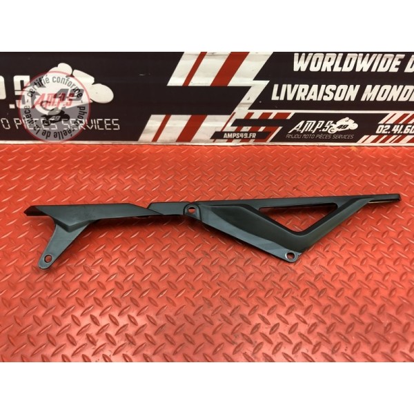 Protection de chaine Yamaha MT-09 Tracer GT 2018 à 2020