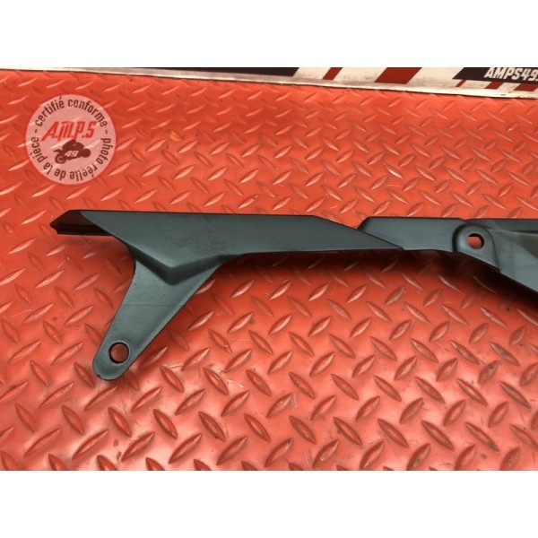 Protection de chaine Yamaha MT-09 Tracer GT 2018 à 2020
