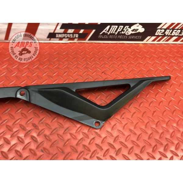 Protection de chaine Yamaha MT-09 Tracer GT 2018 à 2020