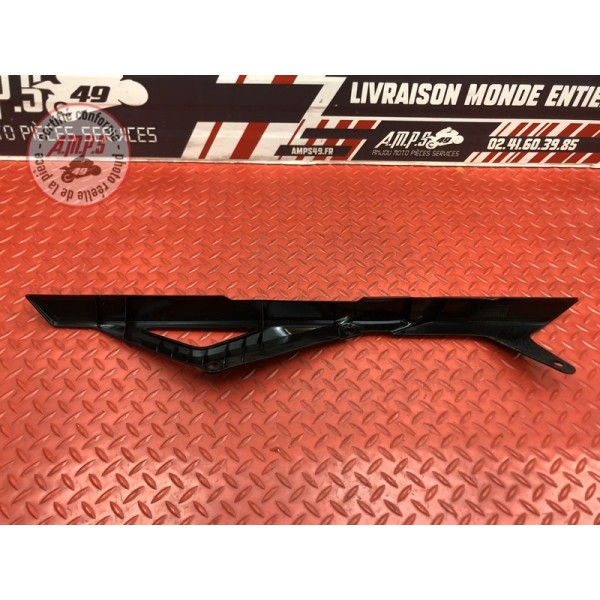Protection de chaine Yamaha MT-09 Tracer GT 2018 à 2020
