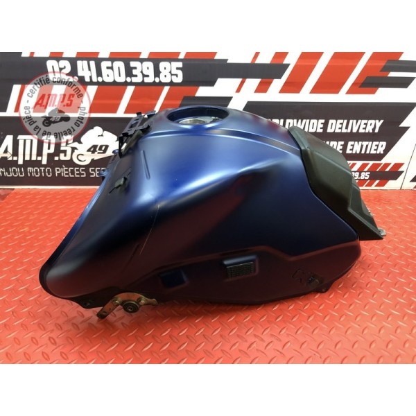 Réservoir Yamaha MT-09 Tracer GT 2018 à 2020