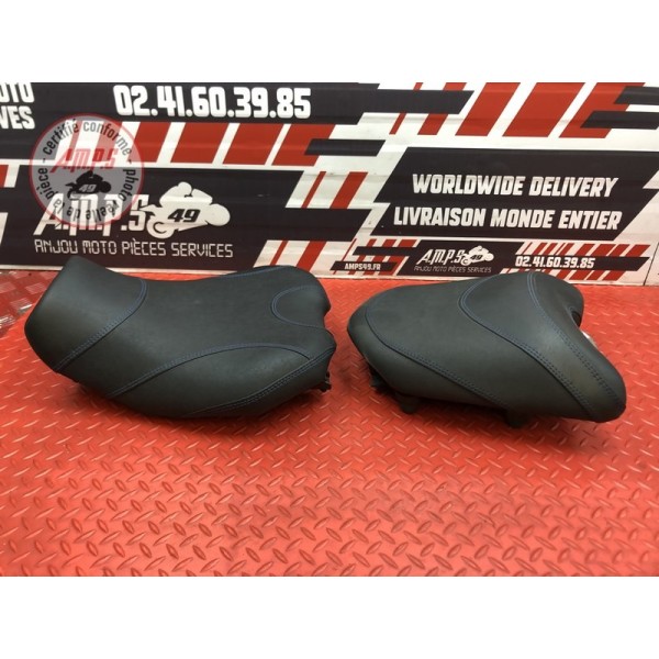 Selle Yamaha MT-09 Tracer GT 2018 à 2020