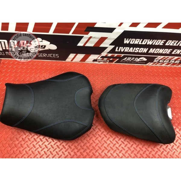 Selle Yamaha MT-09 Tracer GT 2018 à 2020