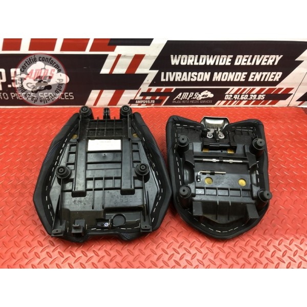 Selle Yamaha MT-09 Tracer GT 2018 à 2020