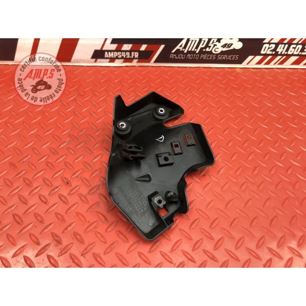 Support d'instrument droit Yamaha MT-09 Tracer GT 2018 à 2020