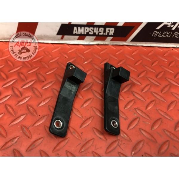 Support de selle Yamaha MT-09 Tracer GT 2018 à 2020