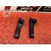 Support de selle Yamaha MT-09 Tracer GT 2018 à 2020