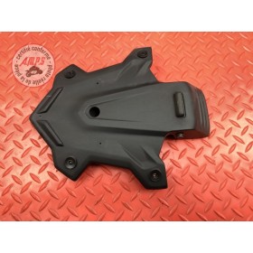 Support réglable de saut de vent 