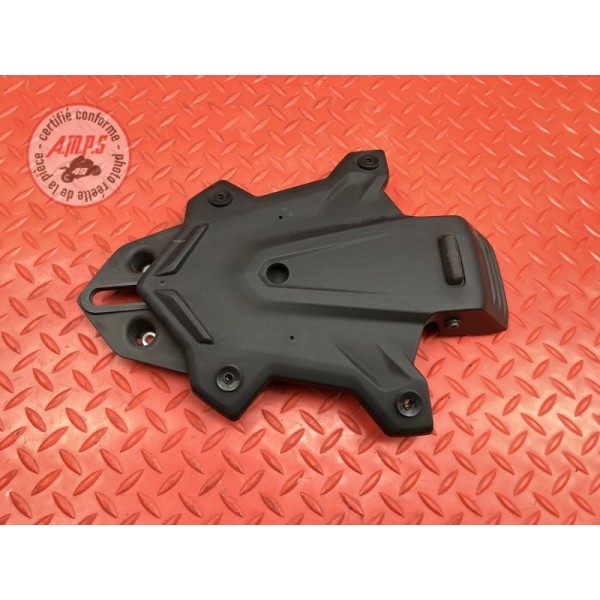 Support réglable de saut de vent Yamaha MT-09 Tracer GT 2018 à 2020