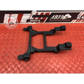 Support sous selle Yamaha MT-09 Tracer GT 2018 à 2020