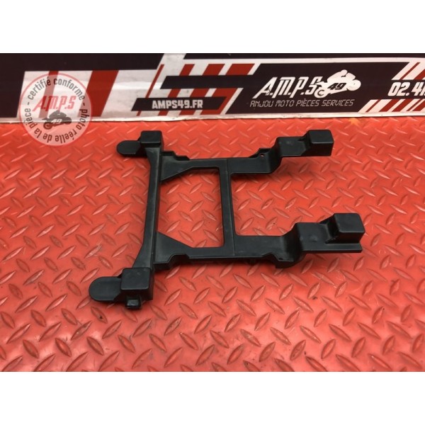 Support sous selle Yamaha MT-09 Tracer GT 2018 à 2020
