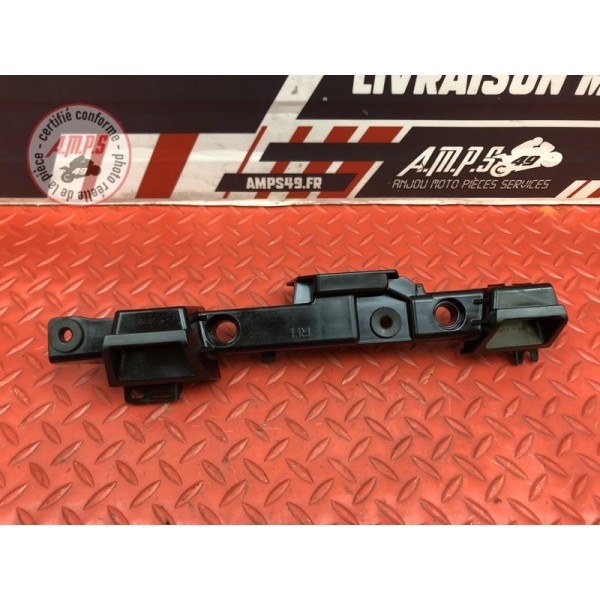 Support valise droit Yamaha MT-09 Tracer GT 2018 à 2020
